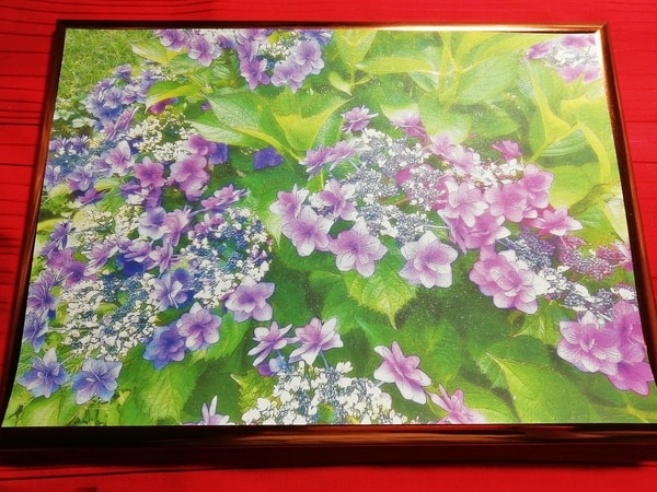 Art Auction 花 15 Flower