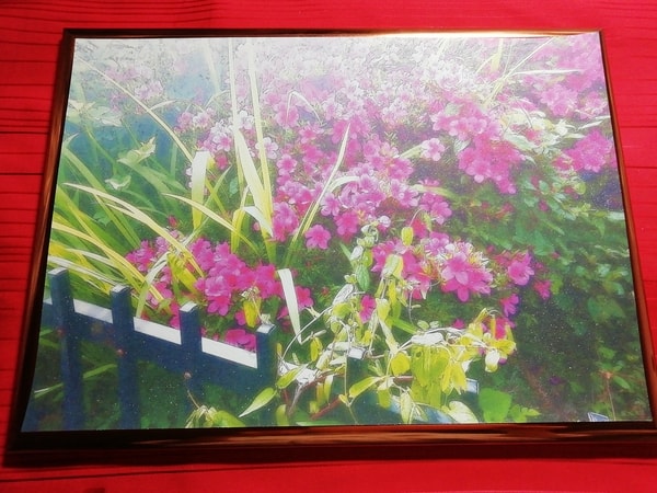 Art Auction 花 21 Flower