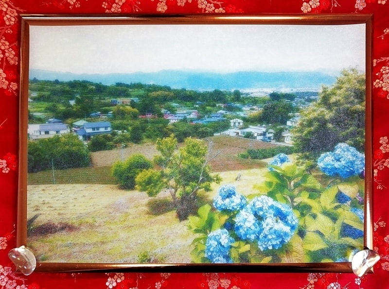 Art hand Auction Landscape 風景 10