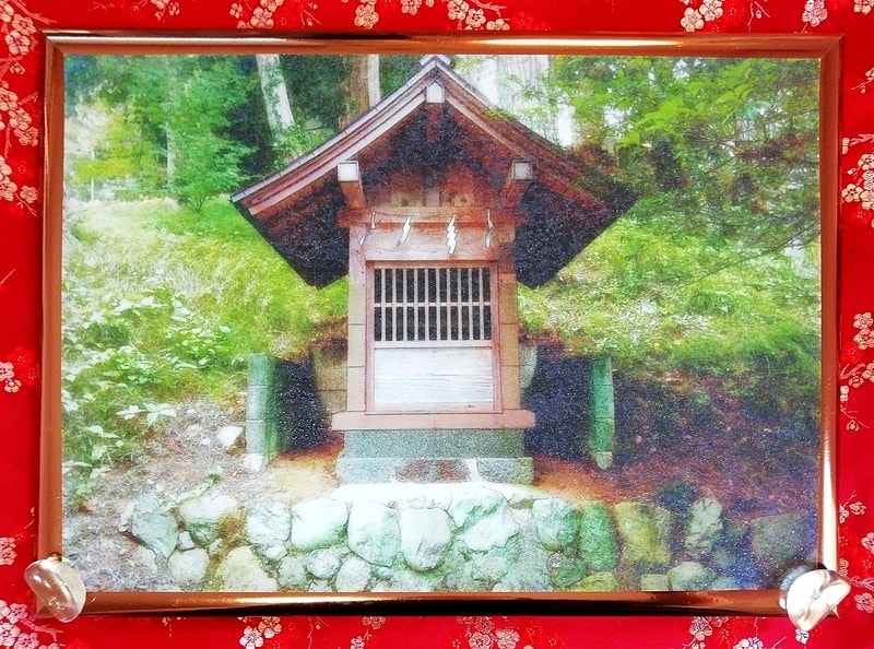 Art hand Auction Shinto shrine 神社 01 10