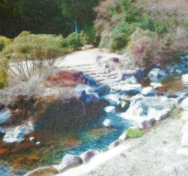 River 川 2