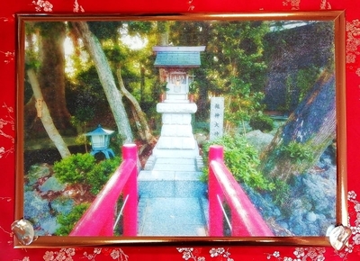 Shinto shrine 神社 01 12