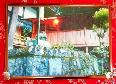 Shinto shrine مزار 02 3