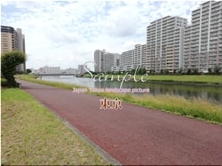 Tokyo Adachi-ville 01 ■ 2021 derniers quartiers de Tokyo 23 1,000P