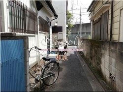 Tokio Adachi-ciudad 21 ■ 2021 últimas salas de Tokio 23 sin procesar 1,000P