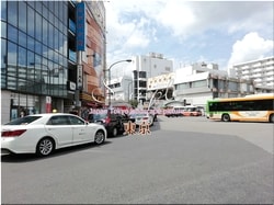 Tokio Adachi-ciudad 28 ■ 2021 últimas salas de Tokio 23 sin procesar 1,000P