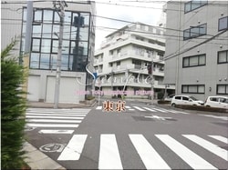 Tokio Arakawa-ciudad 13 ■ 2021 últimas salas de Tokio 23 sin procesar 1,000P