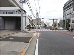 Tokyo Arakawa-city 20 ■ 2021 latest raw Tokyo 23 wards 1,000P