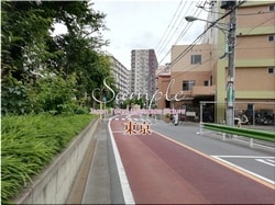Tokio Arakawa-ciudad 30 ■ 2021 últimas salas de Tokio 23 sin procesar 1,000P