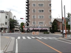 Tokio Arakawa-ciudad 32 ■ 2021 últimas salas de Tokio 23 sin procesar 1,000P