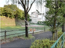 Tokio Chiyoda-ciudad 75 ■ 2021 últimas salas de Tokio 23 sin procesar 1,000P