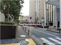Токио Тиёда-город 79 ■ Последние 23 палаты Токио в 2021 году 1,000P