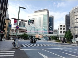 Tokio Chuo-ciudad 12 ■ 2021 últimas salas de Tokio 23 sin procesar 1,000P