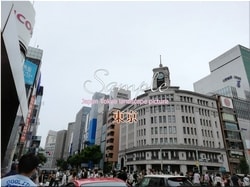 Токио Тюо-город 41 ■ Последние 23 палаты Токио в 2021 году 1,000P