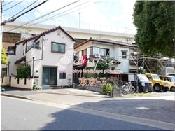 Tokio Edogawa-ciudad 03 ■ 2021 últimas salas de Tokio 23 sin procesar 1,000P
