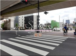 Tokyo Itabashi-city 01 ■ 2021 latest raw Tokyo 23 wards 1,000P
