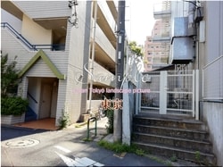 Tokio Koto-ciudad 19 ■ 2021 últimas salas de Tokio 23 sin procesar 1,000P