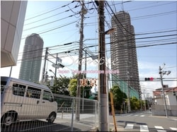 Токио Кото-город 20 ■ Последние 23 палаты Токио в 2021 году 1,000P