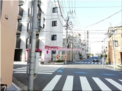 Tokyo Koto-ville 46 ■ 2021 derniers quartiers de Tokyo 23 1,000P