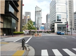 Токио Минато-город 08 ■ Последние 23 палаты Токио в 2021 году 1,000P