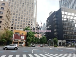 Tokyo Minato-city 20 ■ 2021 latest raw Tokyo 23 wards 1,000P