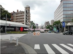 Tokio Minato-ciudad 39 ■ 2021 últimas salas de Tokio 23 sin procesar 1,000P