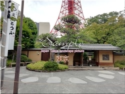 Токио Минато-город 54 ■ Последние 23 палаты Токио в 2021 году 1,000P