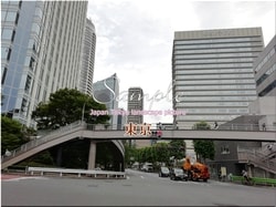 Tokio Minato-ciudad 56 ■ 2021 últimas salas de Tokio 23 sin procesar 1,000P