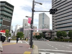 Токио Минато-город 59 ■ Последние 23 палаты Токио в 2021 году 1,000P