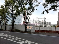 Tokio Nakano-ciudad 14 ■ 2021 últimas salas de Tokio 23 sin procesar 1,000P
