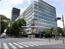 Токио Накано-город 16 ■ Последние 23 палаты Токио в 2021 году 1,000P