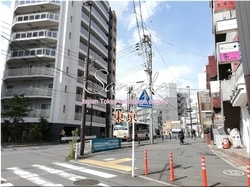 Tokio Nakano-ciudad 23 ■ 2021 últimas salas de Tokio 23 sin procesar 1,000P