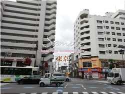 Tokyo Nerima-ville 05 ■ 2021 derniers quartiers de Tokyo 23 1,000P