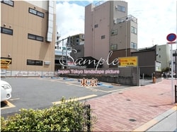 Tokio Nerima-ciudad 21 ■ 2021 últimas salas de Tokio 23 sin procesar 1,000P