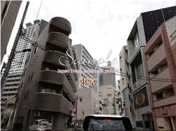 Tokyo Nerima-ville 37 ■ 2021 derniers quartiers de Tokyo 23 1,000P