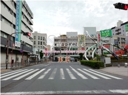 Tokyo Ota-ville 07 ■ 2021 derniers quartiers de Tokyo 23 1,000P