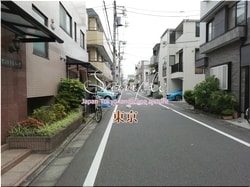 Tokyo Ota-city 22 ■ 2021 latest raw Tokyo 23 wards 1,000P