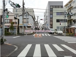 Tokio Ota-ciudad 23 ■ 2021 últimas salas de Tokio 23 sin procesar 1,000P