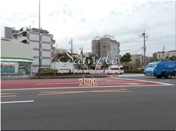Tokyo Ota-city 29 ■ 2021 latest raw Tokyo 23 wards 1,000P
