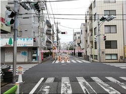 Tokio Ota-ciudad 56 ■ 2021 últimas salas de Tokio 23 sin procesar 1,000P