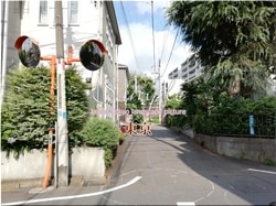 Tokio Setagaya-ciudad 50 ■ 2021 últimas salas de Tokio 23 sin procesar 1,000P