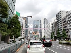 Tokio Shibuya-ciudad 02 ■ 2021 últimas salas de Tokio 23 sin procesar 1,000P