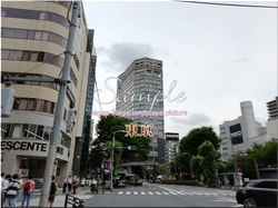 Токио Сибуя-город 17 ■ Последние 23 палаты Токио в 2021 году 1,000P