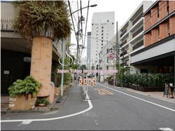 Tokio Shibuya-ciudad 18 ■ 2021 últimas salas de Tokio 23 sin procesar 1,000P