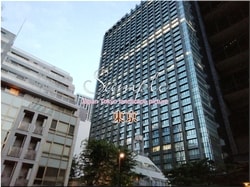 Токио Синдзюку-город 27 ■ Последние 23 палаты Токио в 2021 году 1,000P