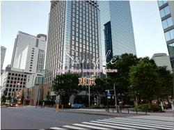 Токио Синдзюку-город 48 ■ Последние 23 палаты Токио в 2021 году 1,000P