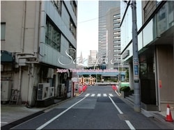 Токио Синдзюку-город 53 ■ Последние 23 палаты Токио в 2021 году 1,000P