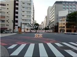 Токио Синдзюку-город 67 ■ Последние 23 палаты Токио в 2021 году 1,000P