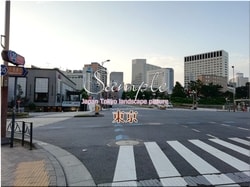 Токио Синдзюку-город 73 ■ Последние 23 палаты Токио в 2021 году 1,000P