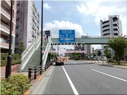 Tokyo Shinjuku-city 77 ■ 2021 latest raw Tokyo 23 wards 1,000P